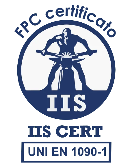 Certificazione-IIS-Cert-ISO-9010-1-Sicme-SRL